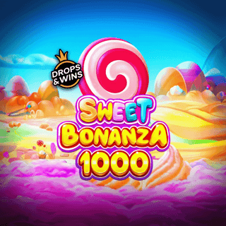 Sweet Bonanza 1000 thumbnail