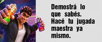 Interfaz de slot temática