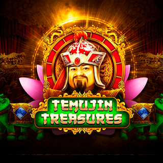 Temujin Treasures