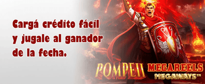 Bono de Bienvenida