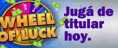 Experiencia de casino premium B365