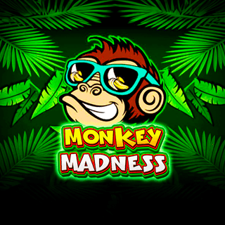 Monkey Madness thumbnail