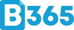 b365casino.com Logo